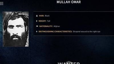 Revelan que est� muerto el Mullah Omar, protector de Bin Laden