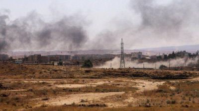 Cuatro soldados turcos murieron en emboscadas de la guerrilla kurda del PKK