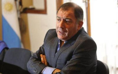 Juez renunci� ante escribano, pero no en la Justicia electoral