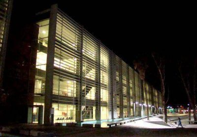 Violaci�n: confirman pena de 18 a�os a municipal