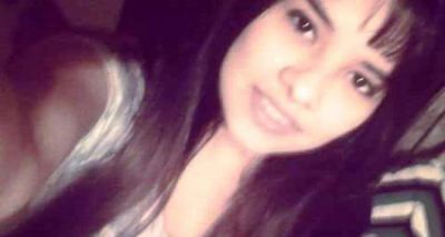 Muri� Ayel�n Navarro, la joven que contrajo el s�ndrome Steven Johnson
