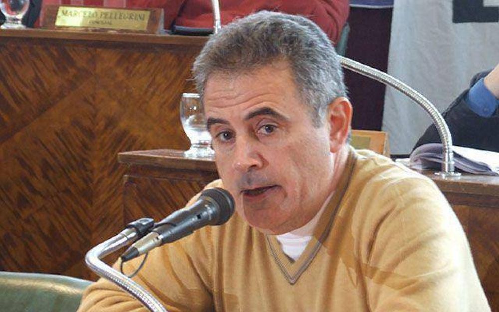 Para el FpV, es de �un oportunismo lamentable� el giro del PRO