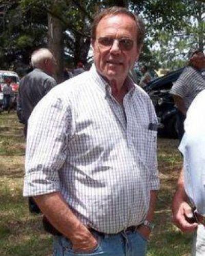 �Los chivilcoyanos tuvimos la suerte de tener a Ferro de intendente�