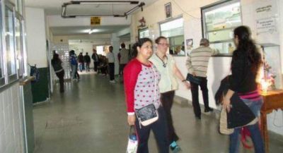 El hospital Vidal avanza con m�s obras que se traduce en mejores atenciones