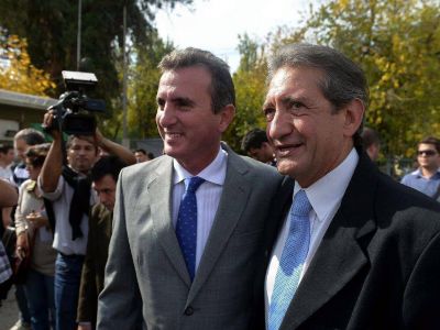 Hay 300 millones para Aysam sin usar
