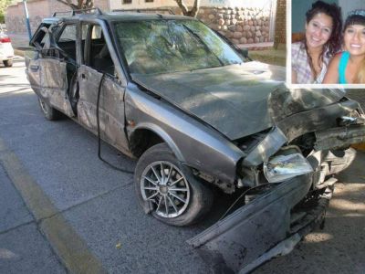 Va a juicio el polic�a ebrio que atropell� y mat� a dos chicas