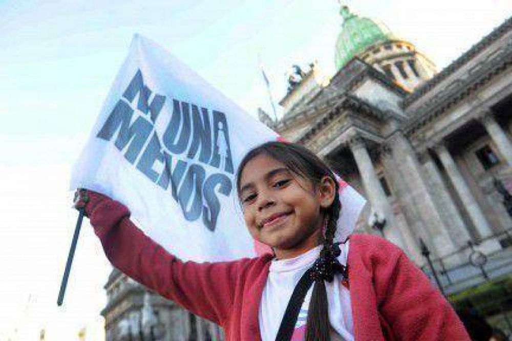 La Ciudad tiene licencia por violencia de g�nero