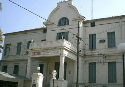 Gualeguaych�: Hay cinco casos de Gripe A declarados en el hospital Centenario