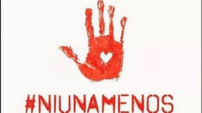 #NiUnaMenos: muri� la mujer golpeada por su expareja en Santa Rosa del Conlara