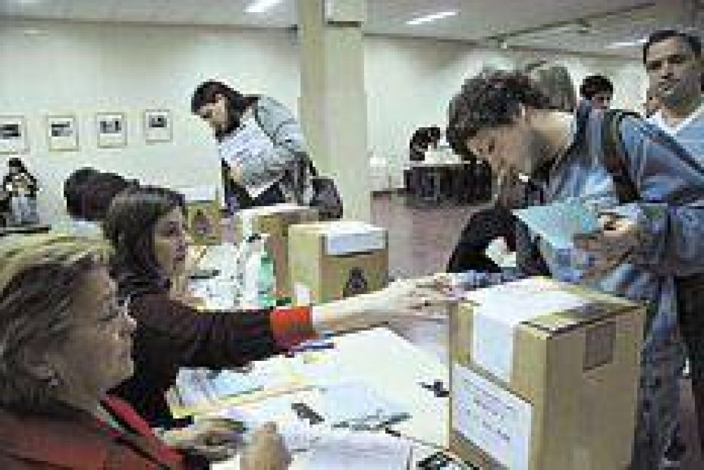 Para verificar que son encuestas y no dibujos