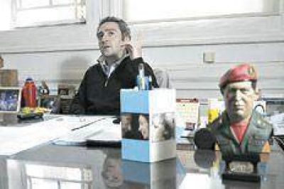 �De genuino no creo que haya nada�