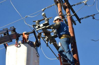 Corte del Epen este viernes afecta a varios barrios