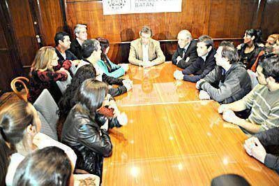 Trabajadores del Emhsa inician gestiones para lograr una pronta reapertura del sanatorio