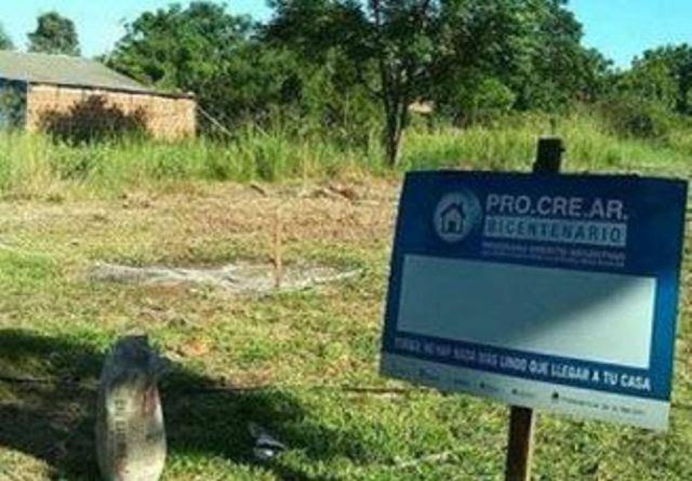 Tras estafas en PROCREAR sancionan a �responsables� del Colegio de T�cnicos