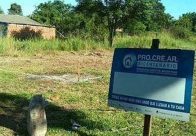 Tras estafas en PROCREAR sancionan a �responsables� del Colegio de T�cnicos