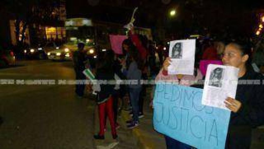 Caso Milagros: hoy vuelven a declarar los padres y resuelven situaci�n del detenido