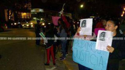 Caso Milagros: hoy vuelven a declarar los padres y resuelven situaci�n del detenido