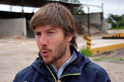 Bonifatti: �Intimamos a EDEA por los cortes de energ�a y sacamos agentes de Tr�nsito a la calle�