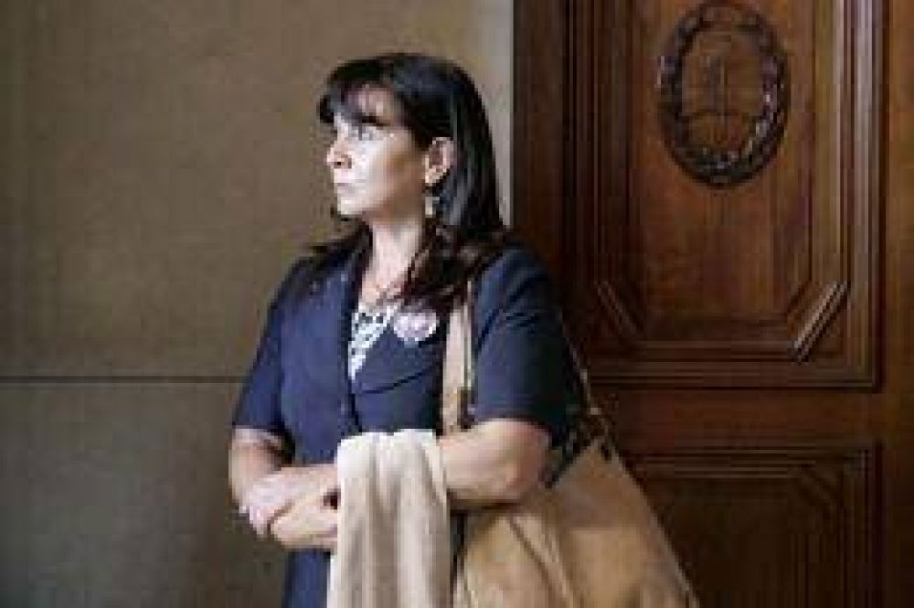 Caso Marita Vern: Trimarco ratific la denuncia contra los jueces que absolvieron a los imputados
