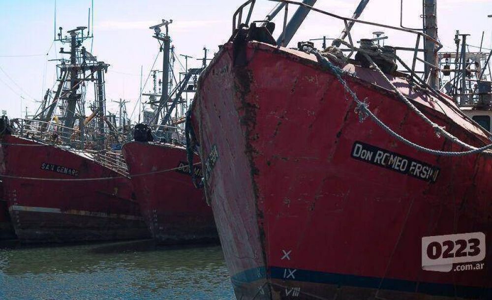 A la crisis de la pesca le sobran diagnsticos pero le faltan soluciones