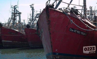 A la crisis de la pesca le sobran diagn�sticos pero le faltan soluciones