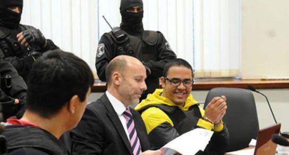 Abreviado a Los Monos: buscan invalidar la decisi�n de los jueces