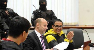 Abreviado a Los Monos: buscan invalidar la decisi�n de los jueces