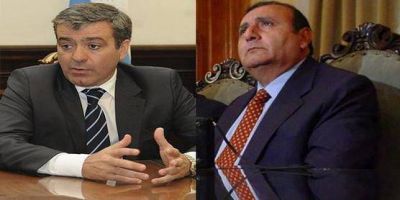 Aseguran que Miranda financia la campa�a de Cano y Amaya