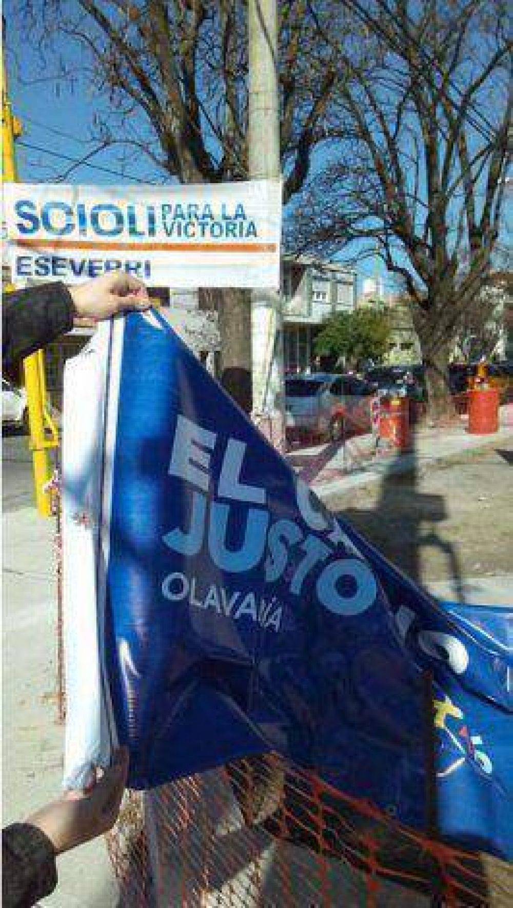 Guerra de carteles