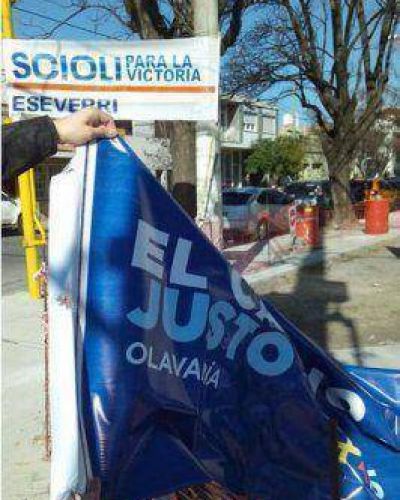 Guerra de carteles