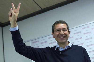 El alcalde de Roma advierte sobre riesgo de atentados en el A�o Santo