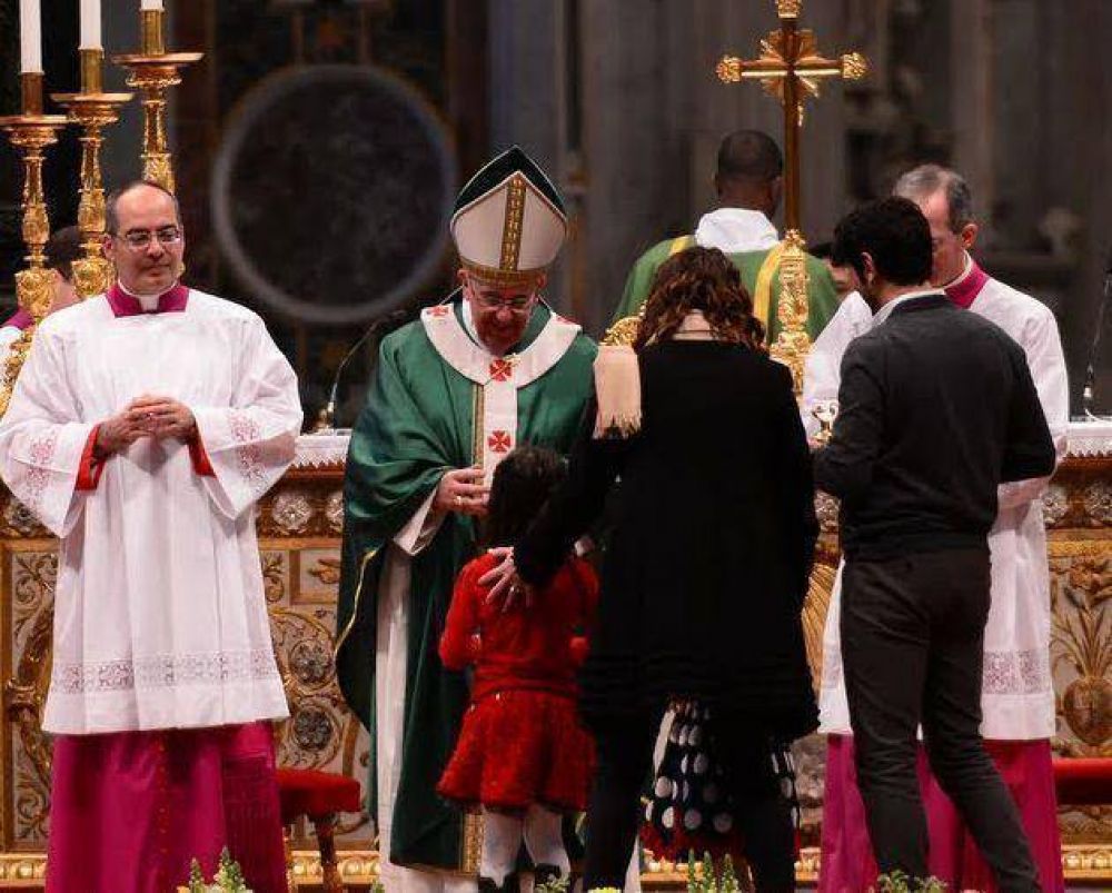 Monseñor Cabello representará al país en Sínodo de la Familia