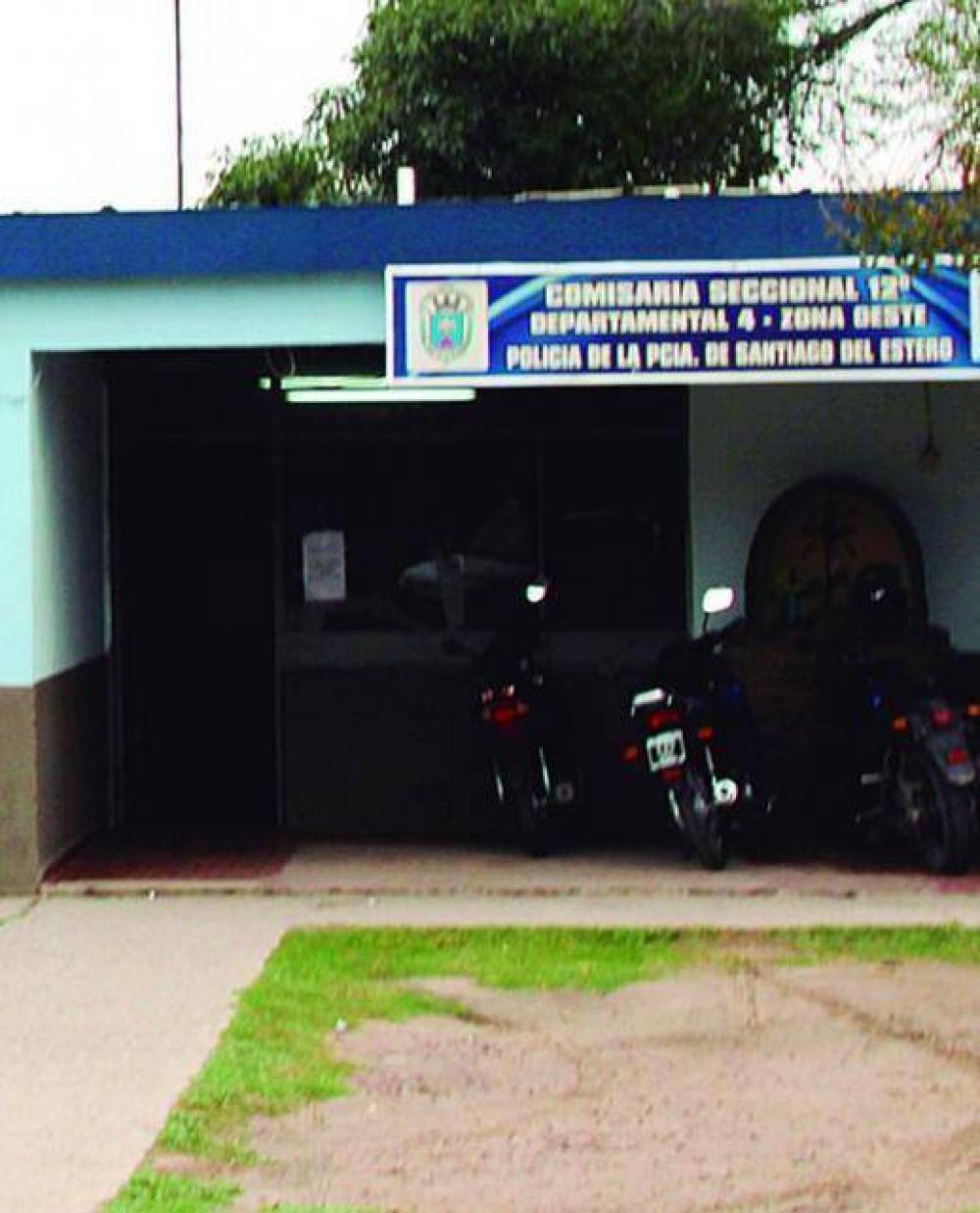 Discrimin� y golpe� a un gay a la salida de un boliche bande�o