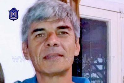 Las pistas halladas junto al cuerpo de Aguirre indican que se habr�a quitado la vida