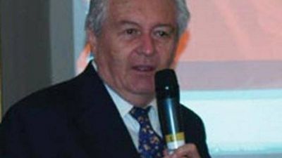Se fue Carlos Vernazza, maestro de periodistas