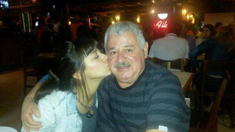 Condenaron al asesino de la hija de Tit� Fern�ndez