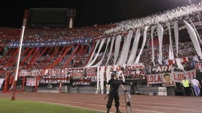 River agot� las entradas y la reventa explota: piden m�s de 40 mil pesos