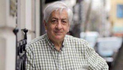 Julio Piumato: �No hay margen para ajustar en lo social�