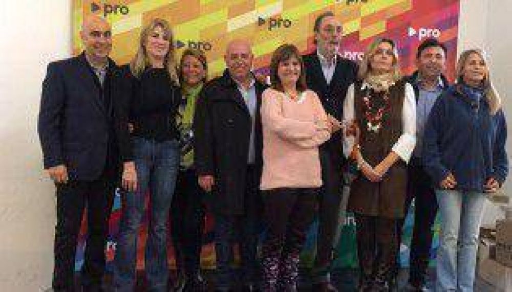 Un timbreo por Boedo