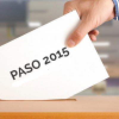 Panorama porte�o: a ocho d�as de las PASO
