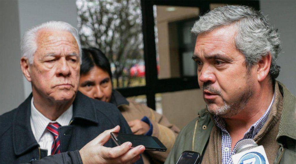 Urtubey recibir� a los productores el lunes