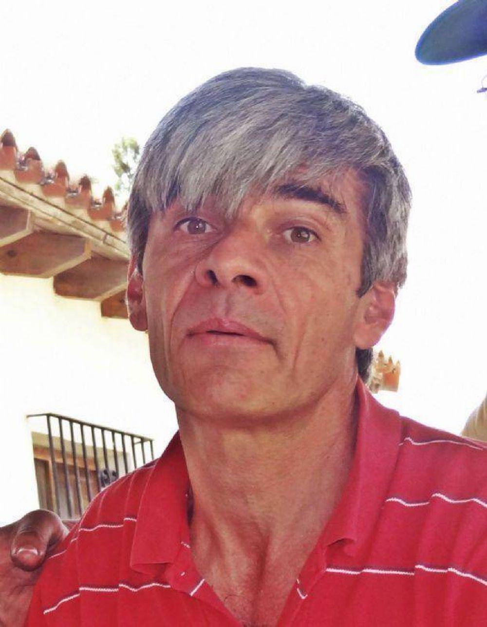 El ingeniero Luis Aguirre falleci� por 