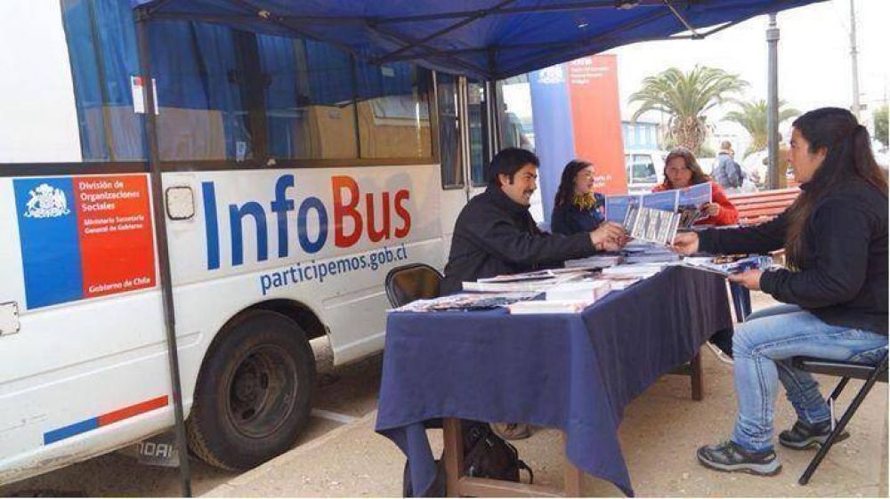 Brindar�n asesoramiento a los chilenos residentes en Salta