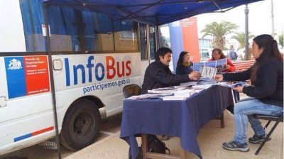 Brindar�n asesoramiento a los chilenos residentes en Salta