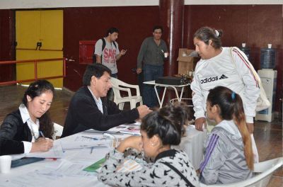 El lunes comienza la recarga del Boleto Gratuito para Embarazadas