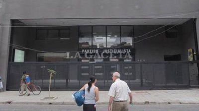 La Justicia pide explicaciones al PJ local sobre por qu� no realiz� internas
