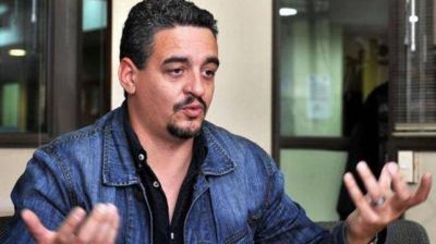 Pietragalla critic� al PRO y a la Justicia de Tucum�n por impedir que se pueda votar desde los 16 a�os