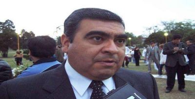 Alfaro: �En materia de seguridad tenemos un Estado ausente�