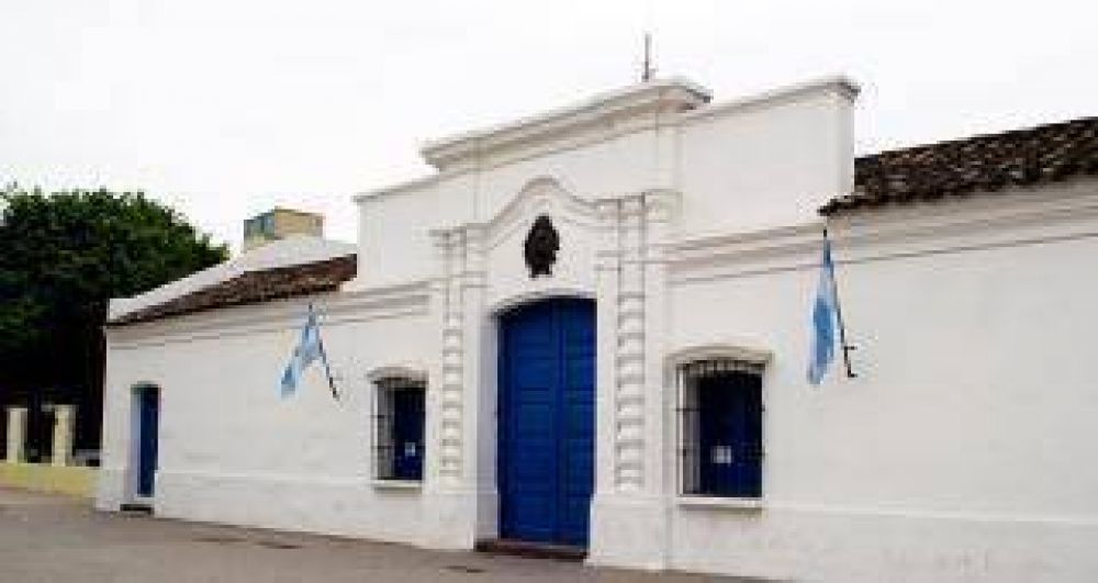 Cuestionan los cambios en la Casa de la Independencia Nacional