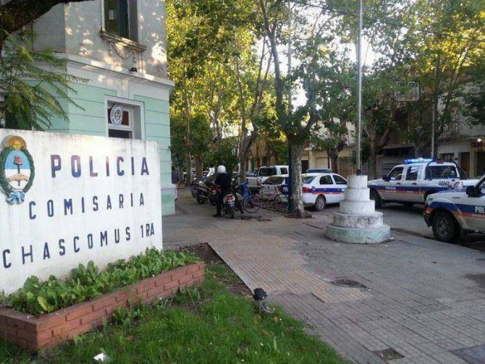 Encontraron en Chascom�s a una dolorense a quien buscaban desde la tarde del domingo